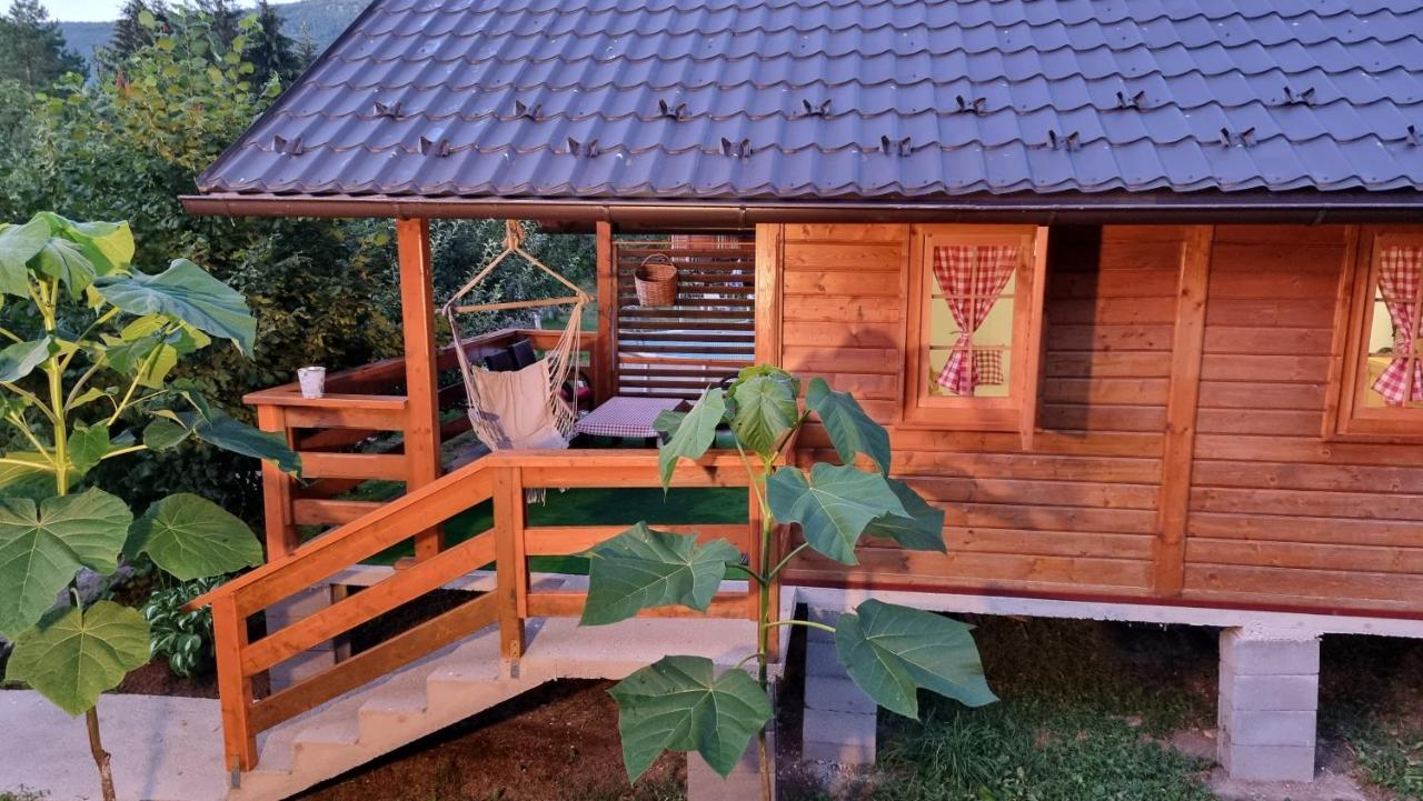 Holiday Home Sajra Kulen Vakuf Exterior foto