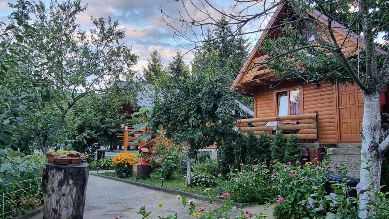 Holiday Home Sajra Kulen Vakuf Exterior foto